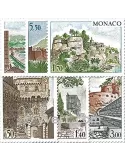 n° 986/991 - Timbre Monaco Poste