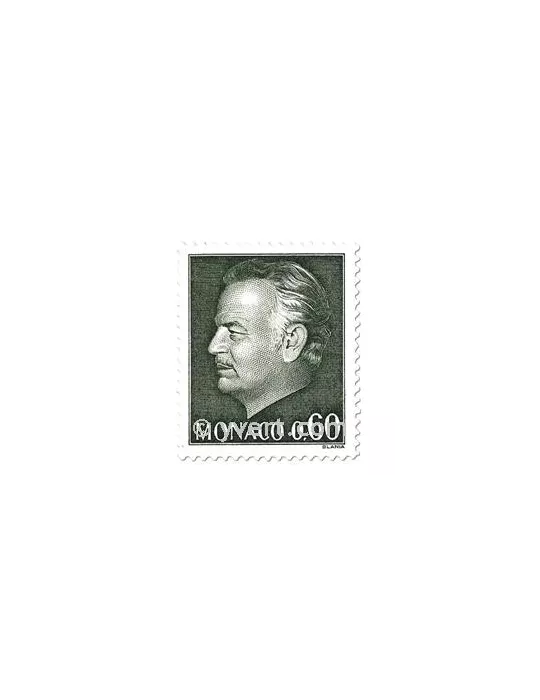 n° 992/996 - Timbre Monaco Poste