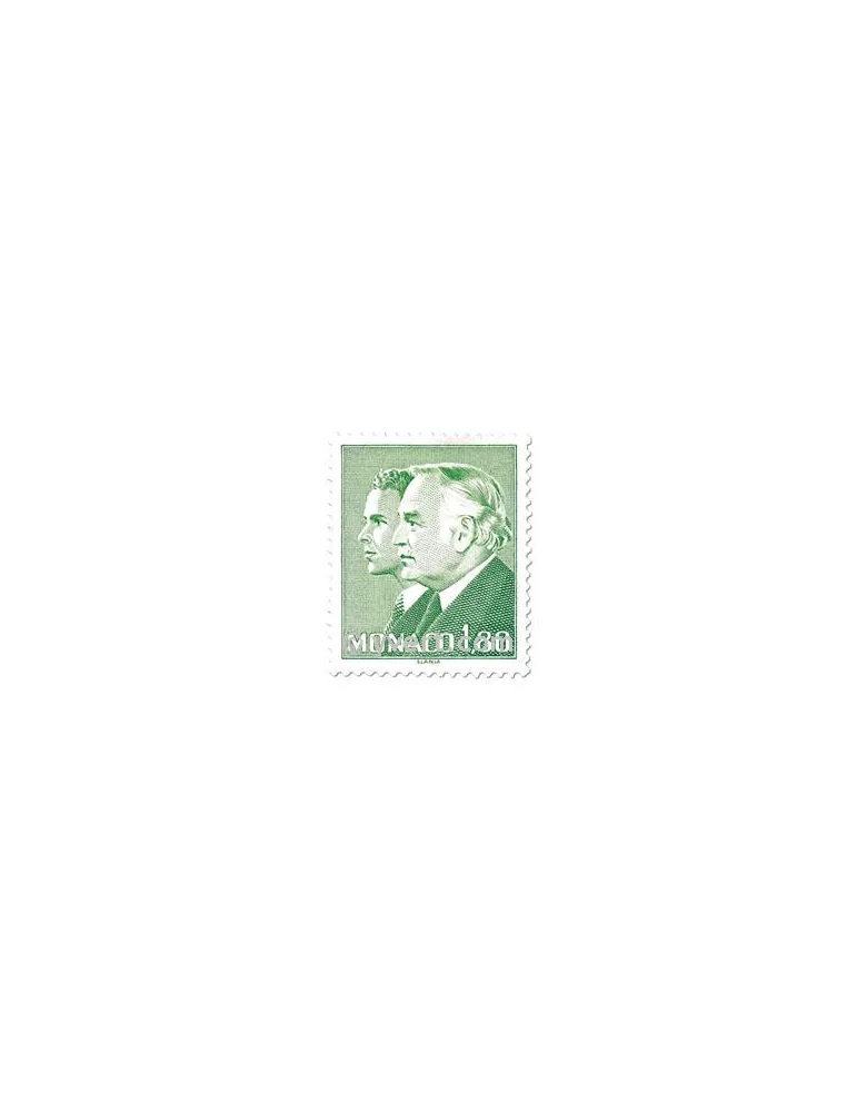 n° 1479/1482 - Timbre Monaco Poste