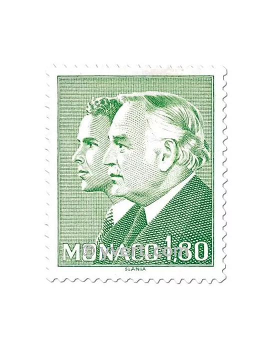 n° 1479/1482 - Timbre Monaco Poste