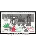 n° 1491 - Timbre Monaco Poste