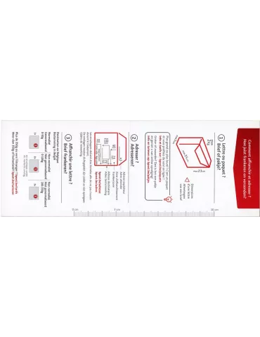 n° C5121 - Timbre BELGIQUE Carnets