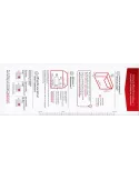 n° C5121 - Timbre BELGIQUE Carnets
