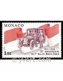 n° 1534 - Timbre Monaco Poste