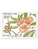 n° 1681/1684 (BF 44) - Timbre Monaco Poste