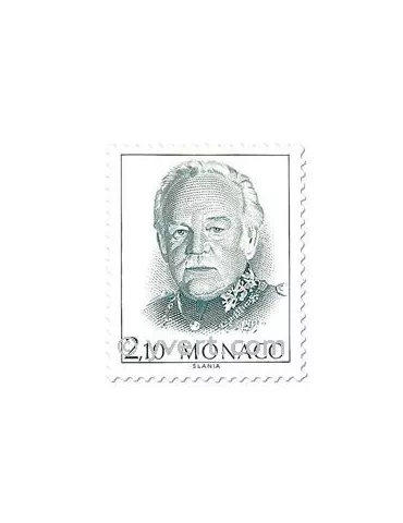 n° 1705/1707 - Timbre Monaco Poste