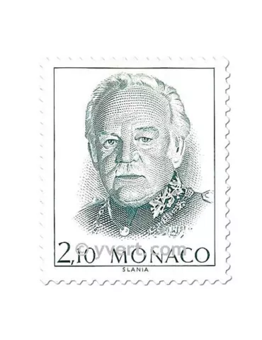 n° 1705/1707 - Timbre Monaco Poste 2