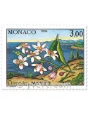 n° 1749/1752 (BF 51) - Timbre Monaco Poste