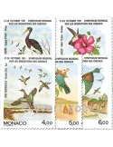 n° 1754/1758 - Timbre Monaco Poste