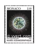 n° 1761 - Timbre Monaco Poste