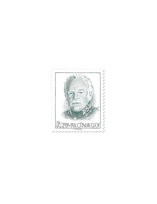 n° 1779/1782 - Timbre Monaco Poste