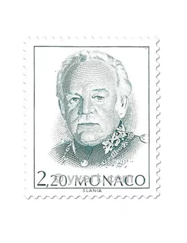 n° 1779/1782 - Timbre Monaco Poste 2
