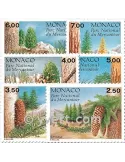 n° 1799/1804 - Timbre Monaco Poste