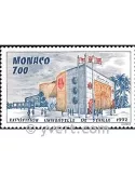 n° 1828 - Timbre Monaco Poste