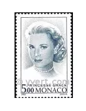 n° 1871 - Timbre Monaco Poste