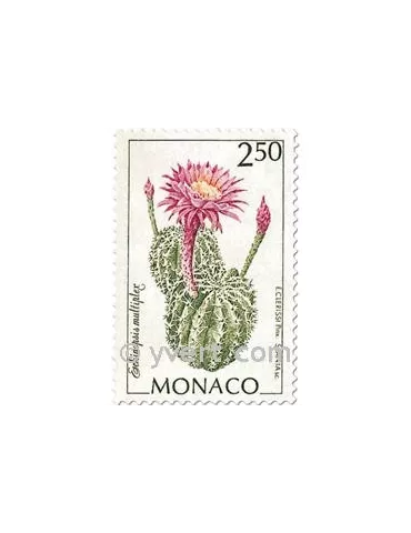 n° 1877/1880 - Timbre Monaco Poste