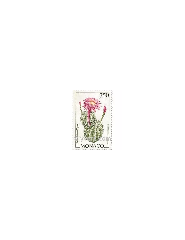 n° 1877/1880 - Timbre Monaco Poste