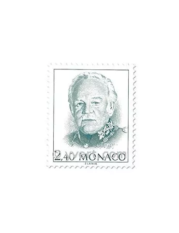 n° 1881/1884 - Timbre Monaco Poste