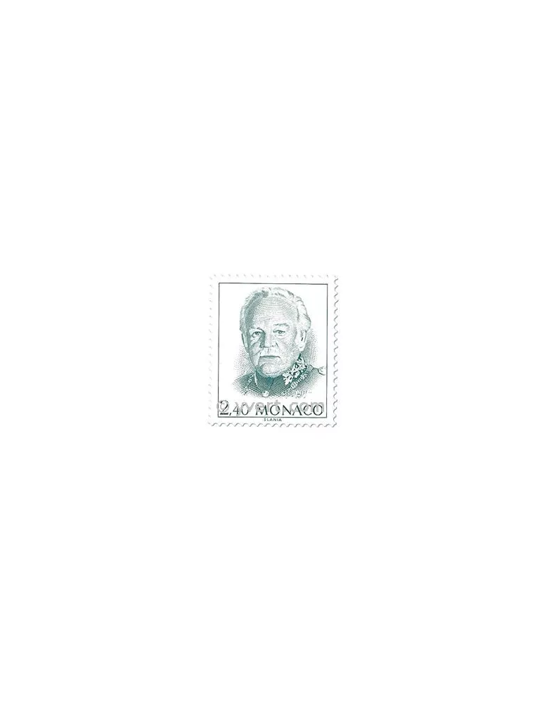 n° 1881/1884 - Timbre Monaco Poste