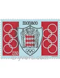 n° 1888/1903 - Timbre Monaco Poste