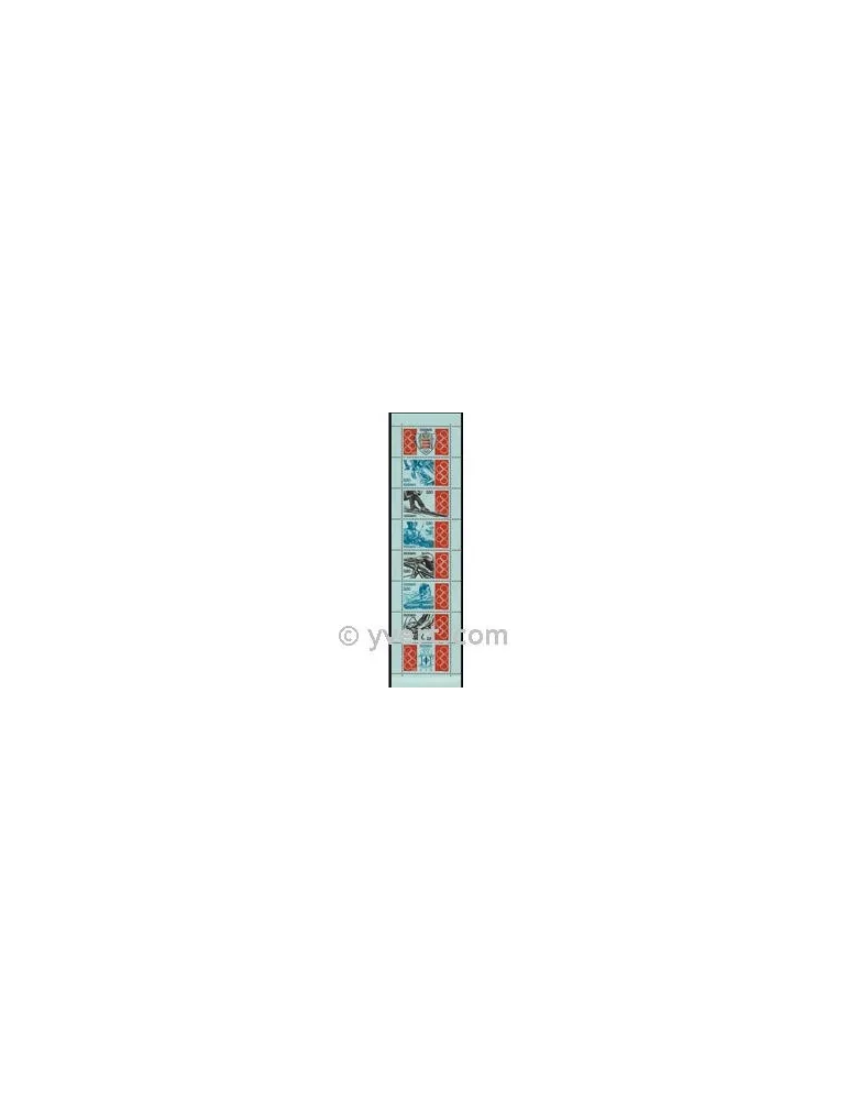 n° 1904 - Timbre Monaco Poste