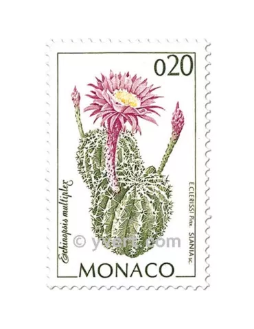 n° 1915/1918 - Timbre Monaco Poste 2