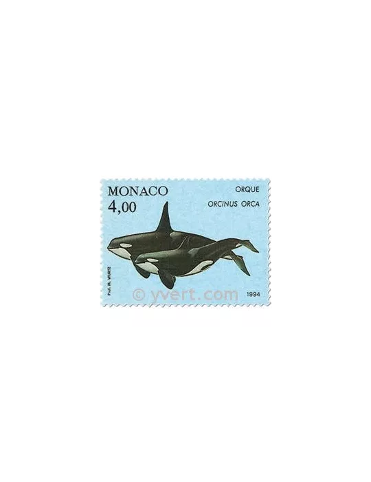 n° 1926/1929 (BF 64) - Timbre Monaco Poste