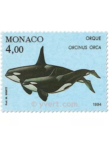 n° 1926/1929 (BF 64) - Timbre Monaco Poste 2
