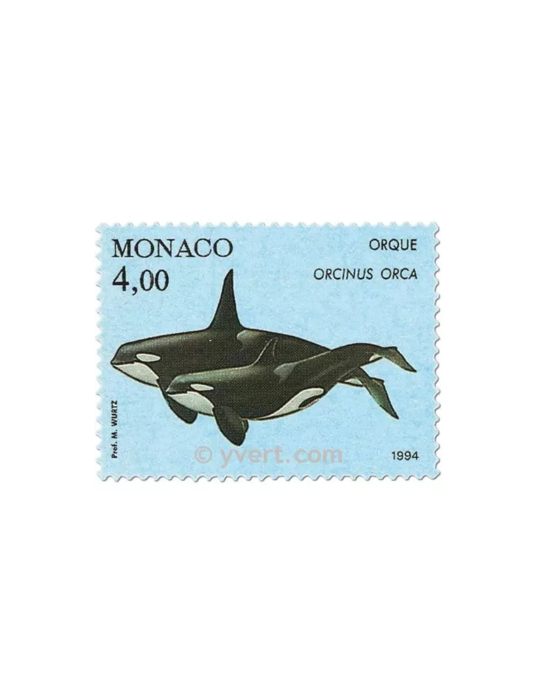 n° 1926/1929 (BF 64) - Timbre Monaco Poste