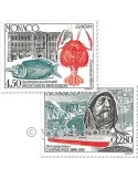 n° 1935/1936 - Timbre Monaco Poste
