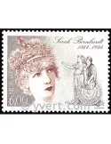 n° 1963 - Timbre Monaco Poste