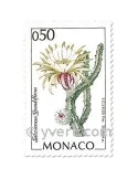 n° 1966/1970 - Timbre Monaco Poste