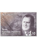 n° 900 - Timbre BOSNIE-HERZEGOVINE Poste