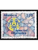 n° 1974 - Timbre Monaco Poste