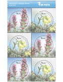 n° C890a - Timbre BOSNIE-HERZEGOVINE Carnets