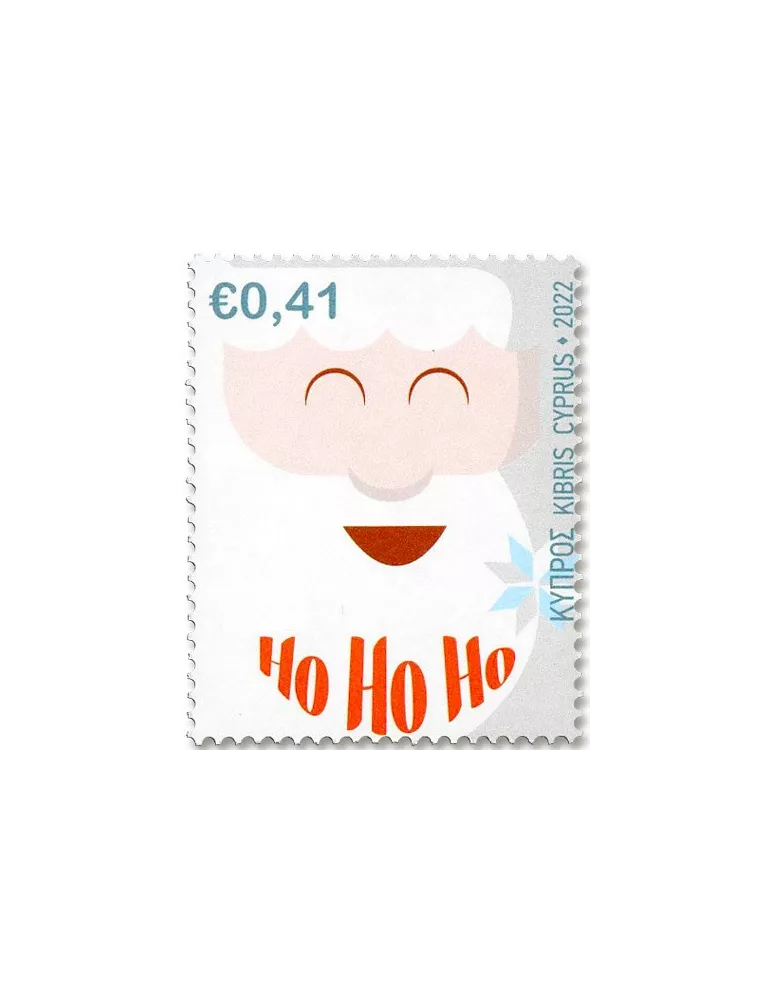 n° 1503/1506 (les 4 valeurs) - Timbre CHYPRE Poste