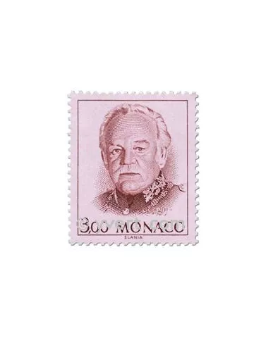 n° 2055/2056 - Timbre Monaco Poste