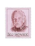 n° 2055/2056 - Timbre Monaco Poste