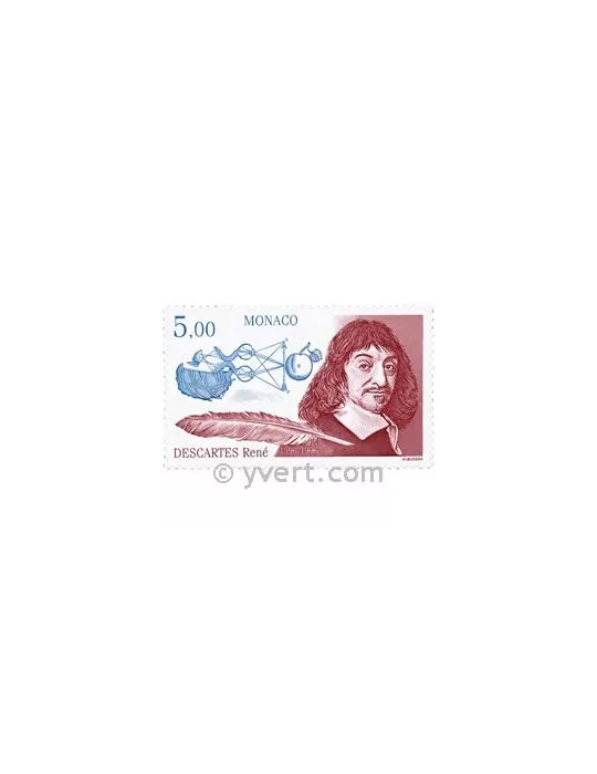 n° 2067 - Timbre Monaco Poste
