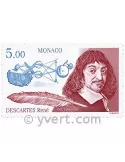 n° 2067 - Timbre Monaco Poste