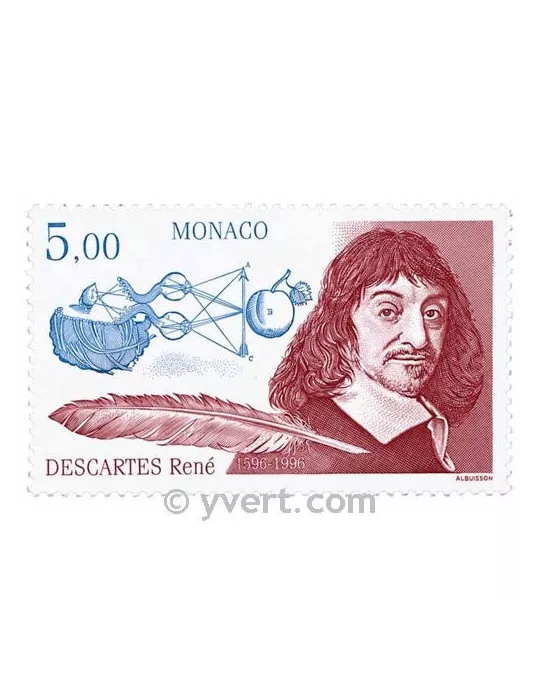 n° 2067 - Timbre Monaco Poste