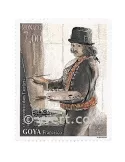 n° 2069 - Timbre Monaco Poste