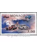 n° 2084 - Timbre Monaco Poste