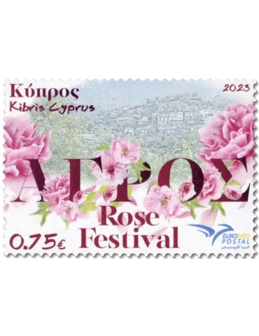 n° 1517 - Timbre CHYPRE Poste