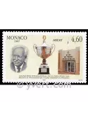 n° 2103 - Timbre Monaco Poste