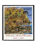 n° 2134 - Timbre Monaco Poste