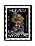 n° 2135 - Timbre Monaco Poste