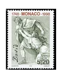 n° 2144 - Timbre Monaco Poste