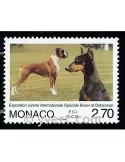 n° 2148 - Timbre Monaco Poste