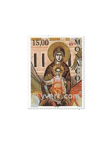 n° 2179 (BF 79) - Timbre Monaco Poste